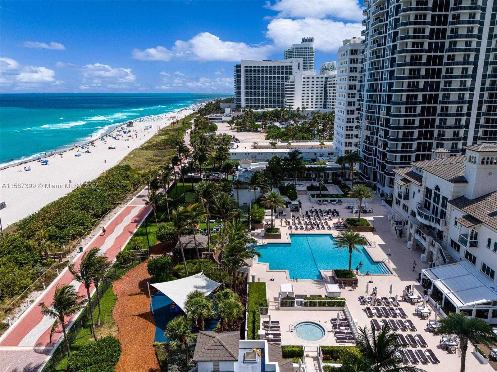 Small Image of 4779 COLLINS AVE #2305, Miami Beach Number 39