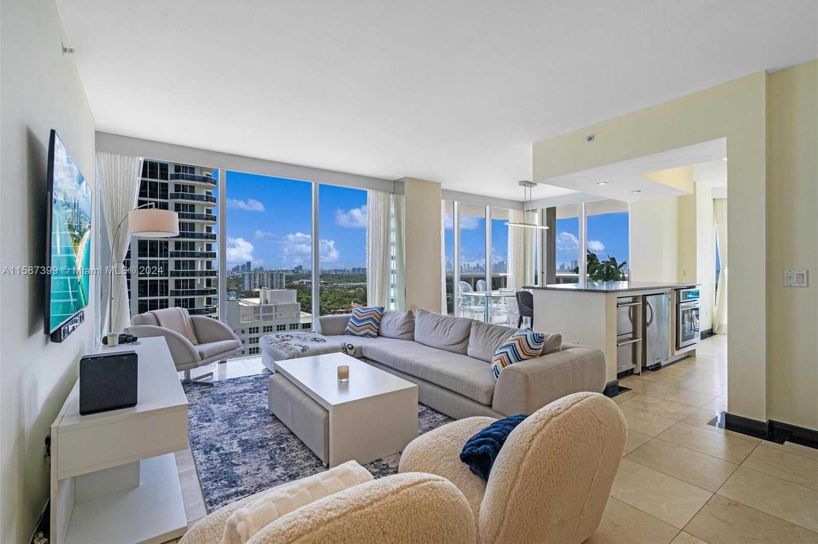 Small Image of 4779 COLLINS AVE #2305, Miami Beach Number 4