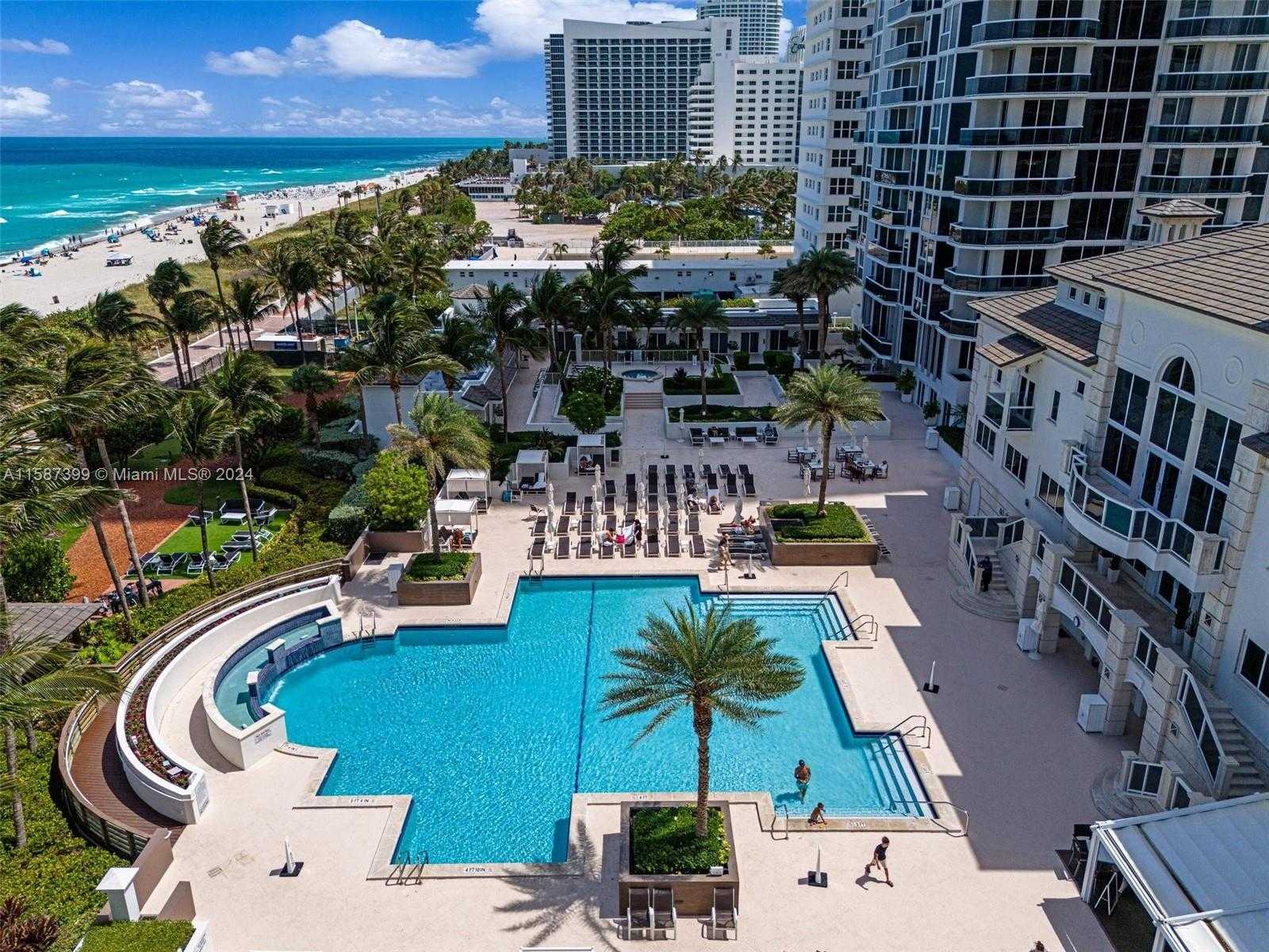 Small Image of 4779 COLLINS AVE #2305, Miami Beach Number 40
