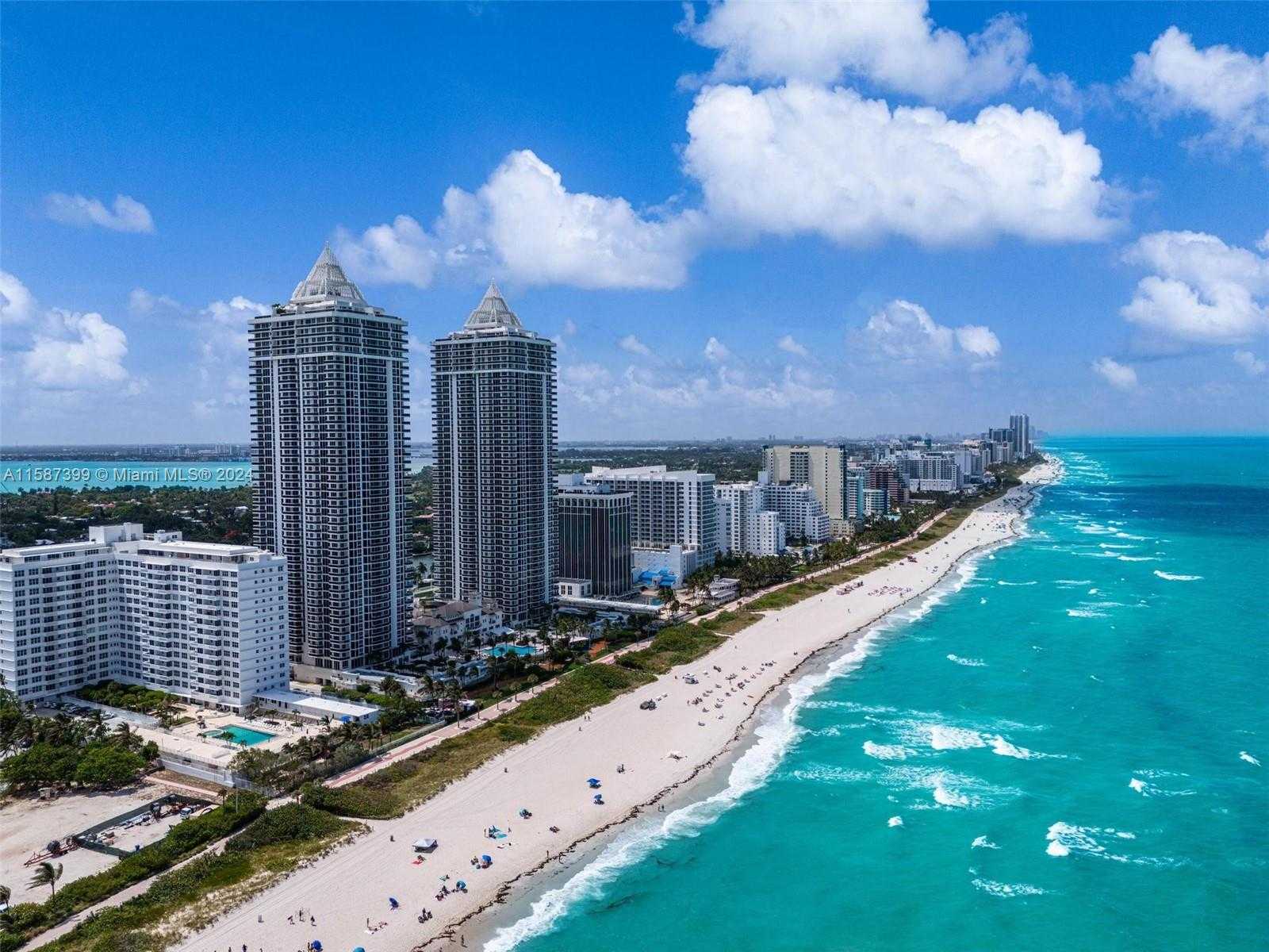 Small Image of 4779 COLLINS AVE #2305, Miami Beach Number 41