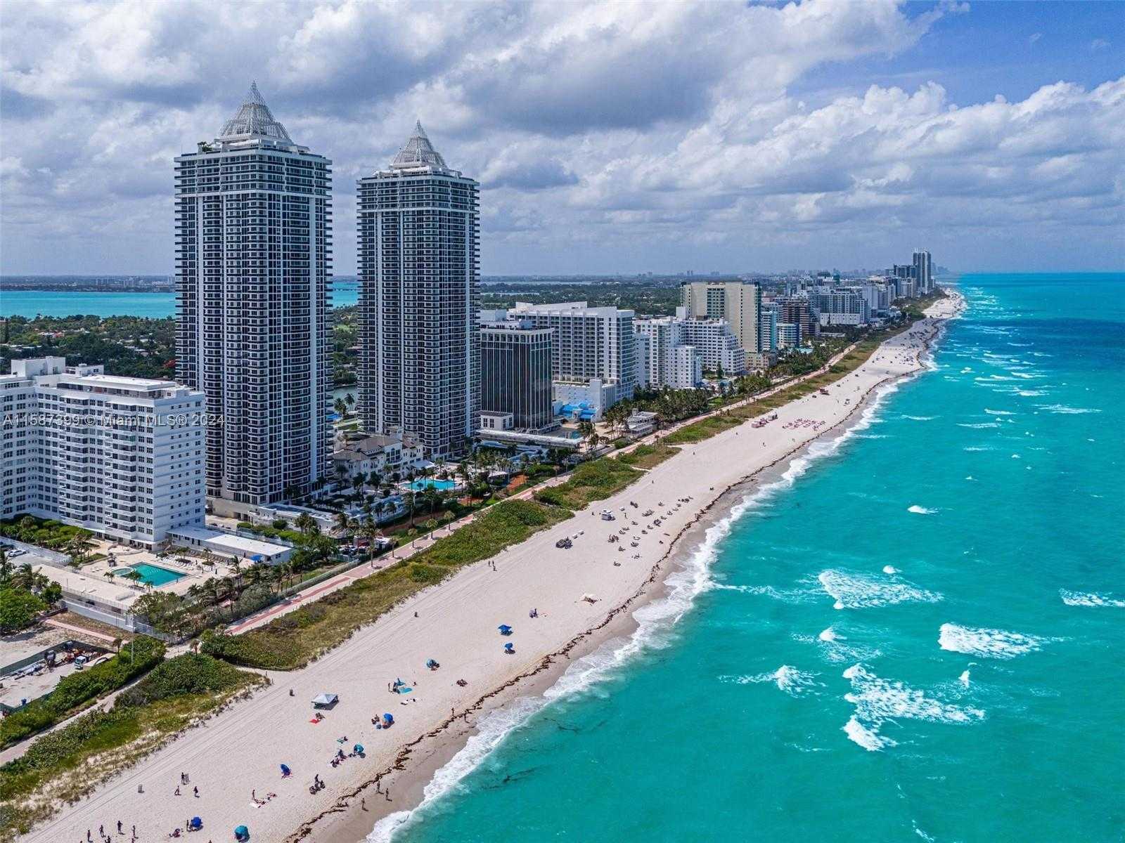 Small Image of 4779 COLLINS AVE #2305, Miami Beach Number 42
