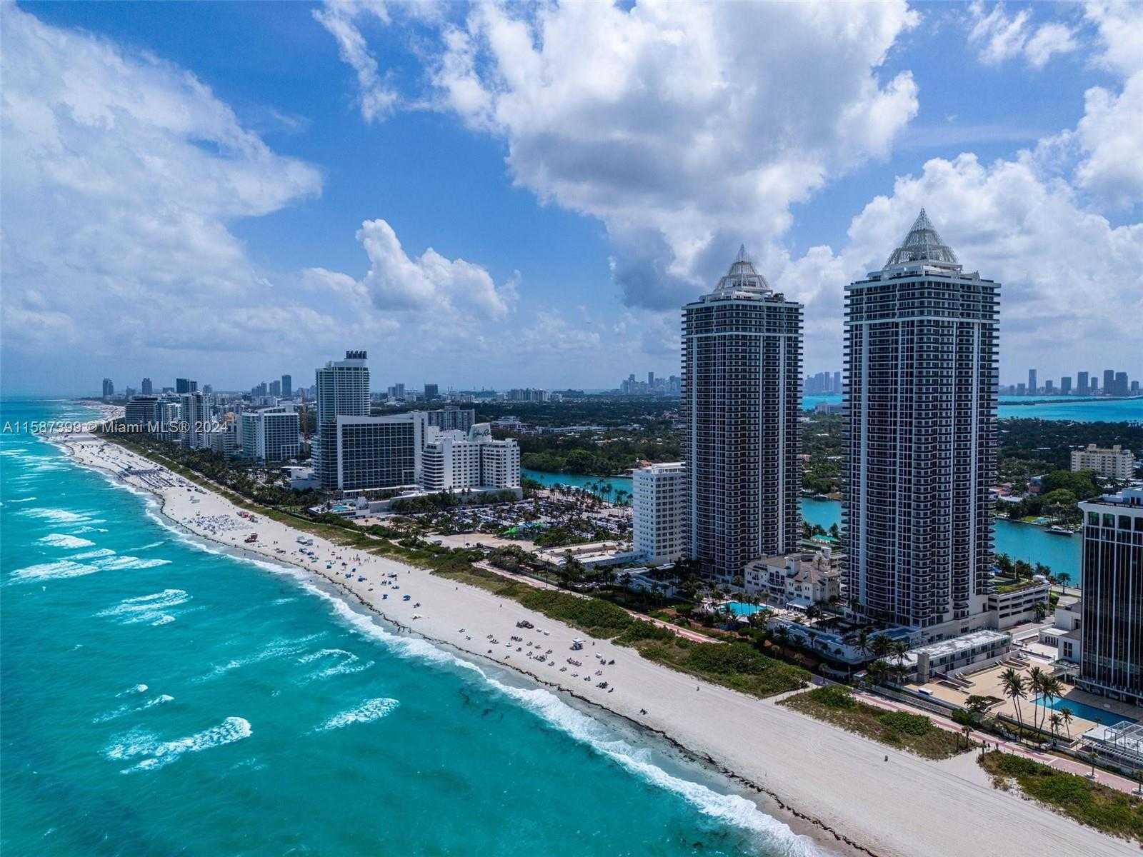 Small Image of 4779 COLLINS AVE #2305, Miami Beach Number 43