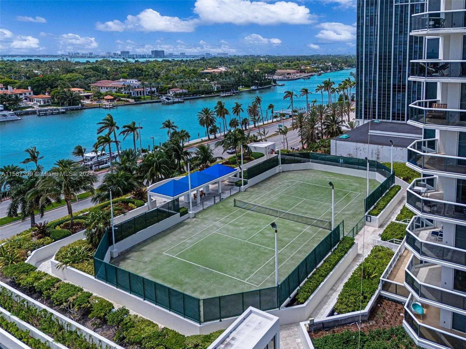 Small Image of 4779 COLLINS AVE #2305, Miami Beach Number 44