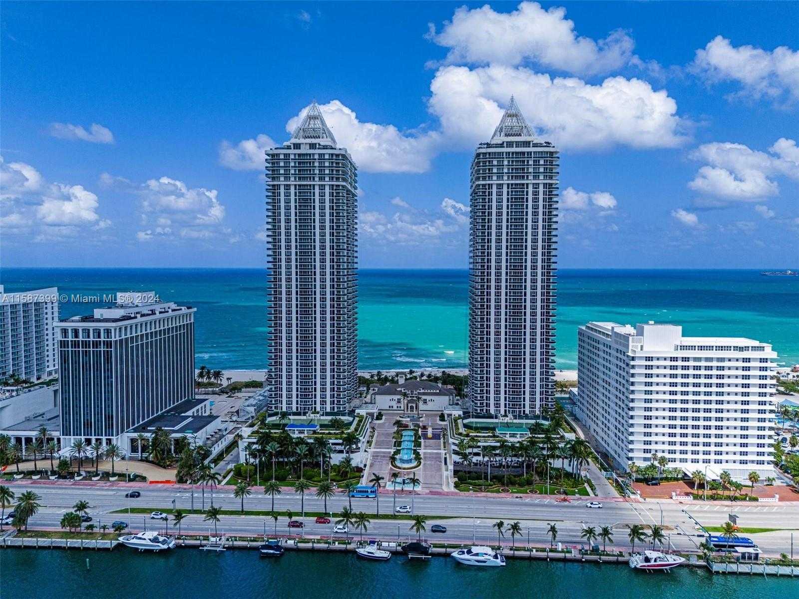 Small Image of 4779 COLLINS AVE #2305, Miami Beach Number 46