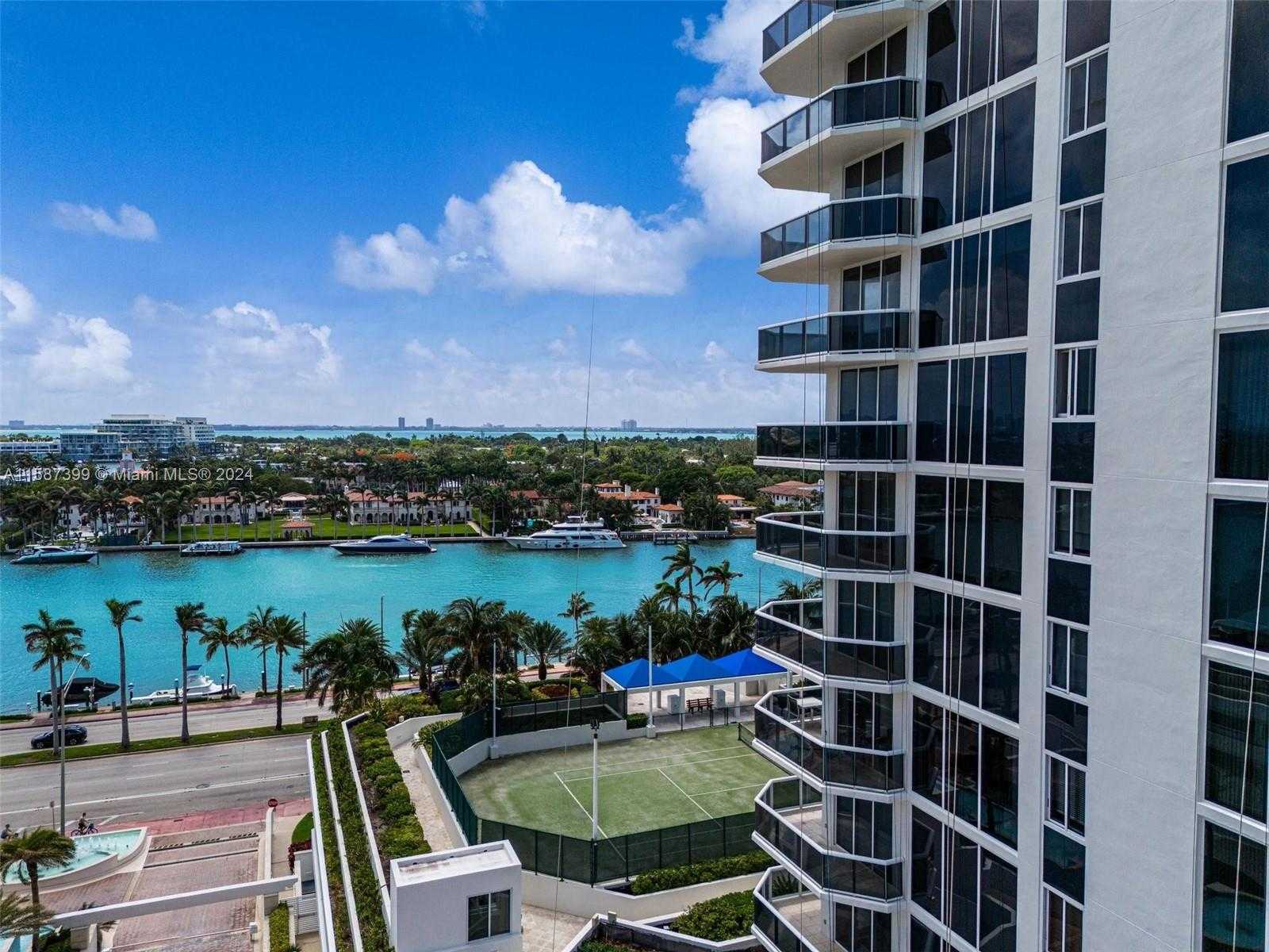 Small Image of 4779 COLLINS AVE #2305, Miami Beach Number 49