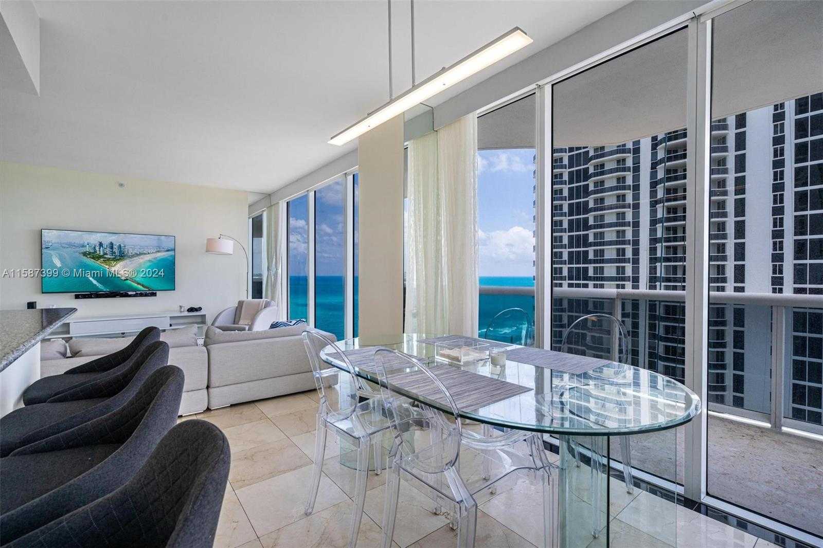 Small Image of 4779 COLLINS AVE #2305, Miami Beach Number 5