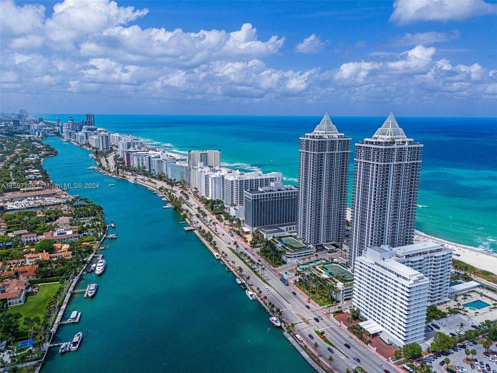 Small Image of 4779 COLLINS AVE #2305, Miami Beach Number 50