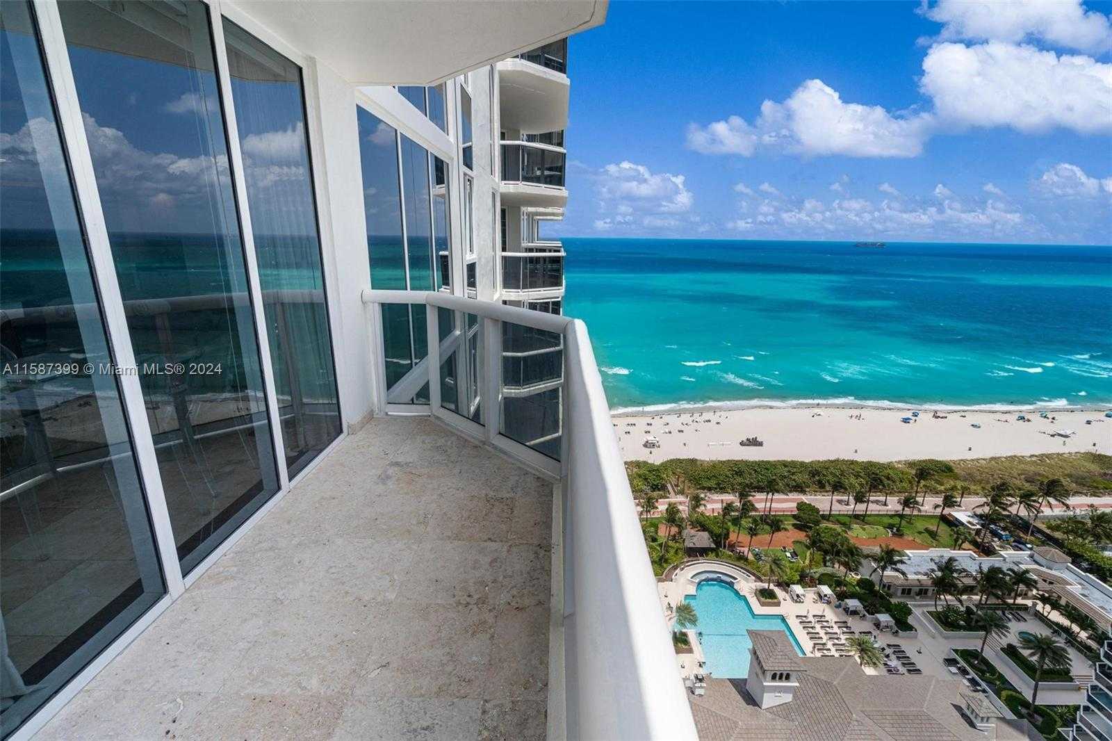 Small Image of 4779 COLLINS AVE #2305, Miami Beach Number 52