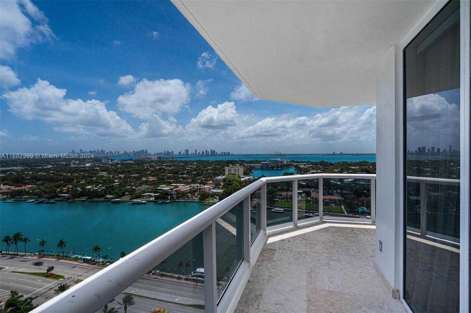 Small Image of 4779 COLLINS AVE #2305, Miami Beach Number 53