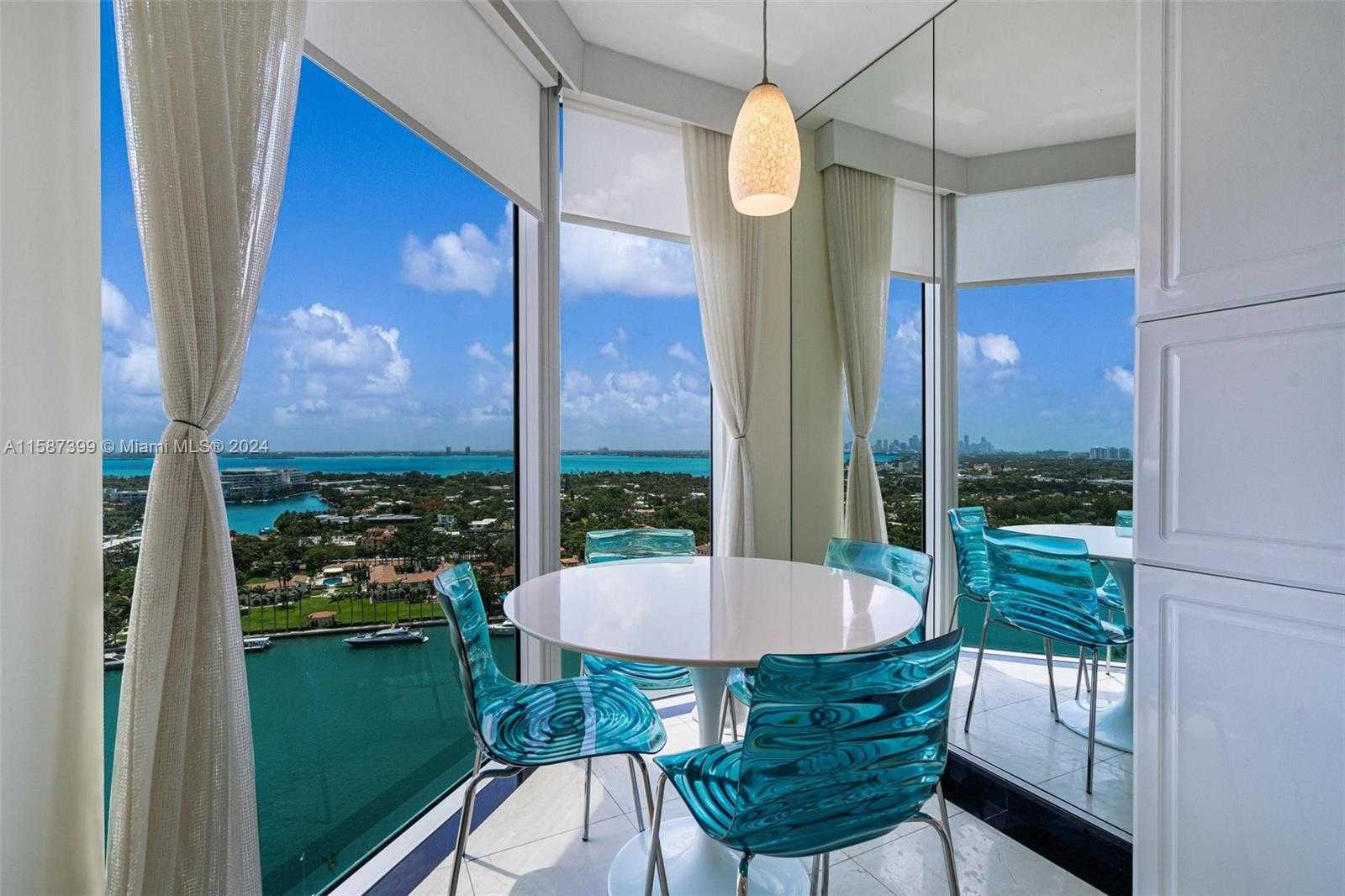 Small Image of 4779 COLLINS AVE #2305, Miami Beach Number 58