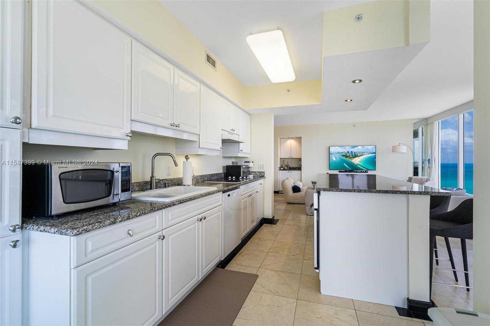 Small Image of 4779 COLLINS AVE #2305, Miami Beach Number 59