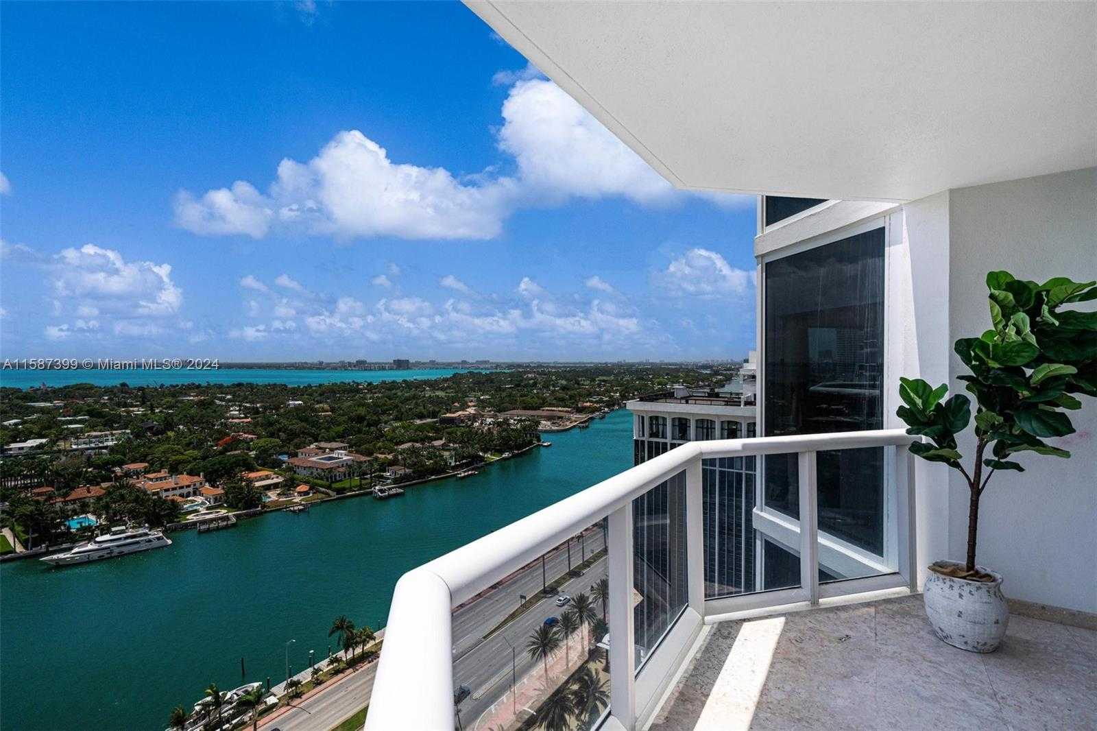 Small Image of 4779 COLLINS AVE #2305, Miami Beach Number 63
