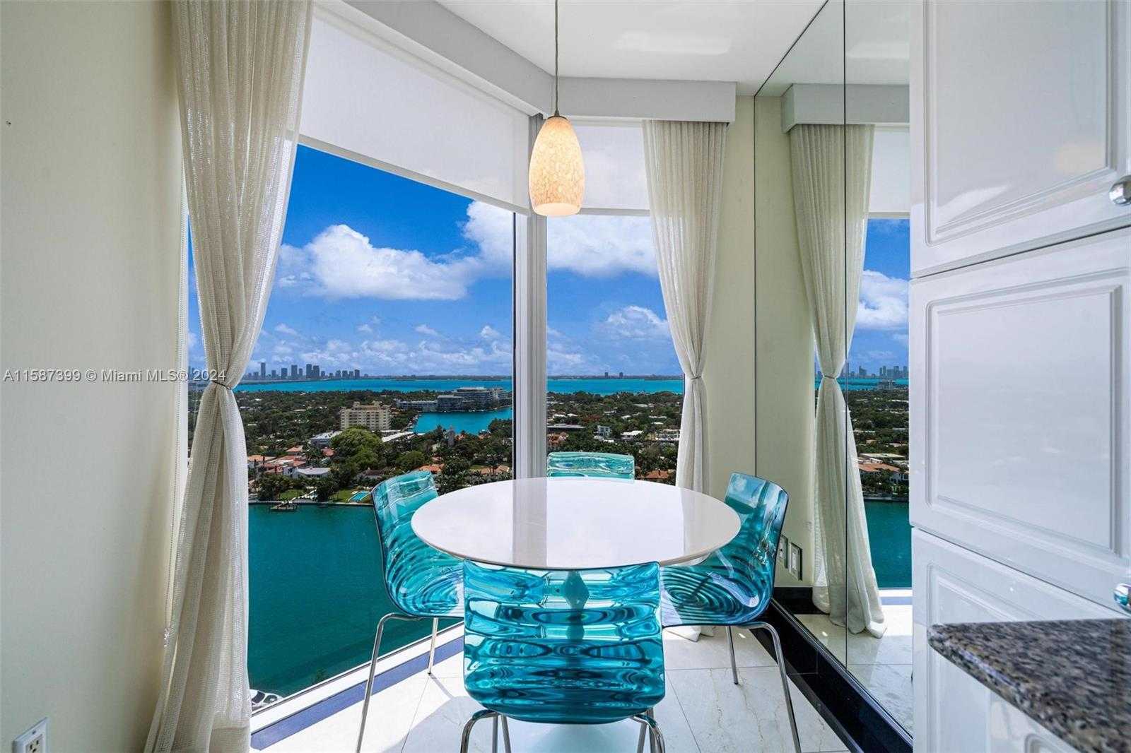 Small Image of 4779 COLLINS AVE #2305, Miami Beach Number 7