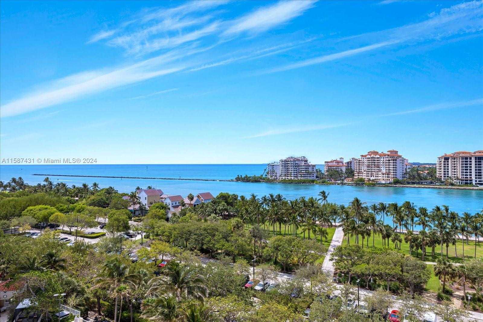Small Image of 300 SOUTH POINTE DR #1001, Miami Beach Number 24