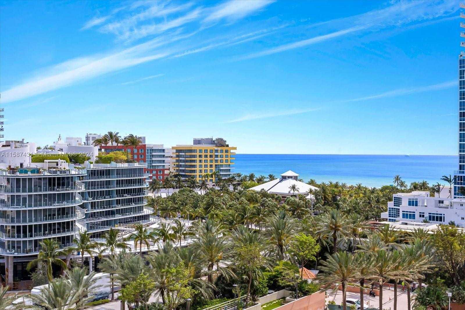 Small Image of 300 SOUTH POINTE DR #1001, Miami Beach Number 26