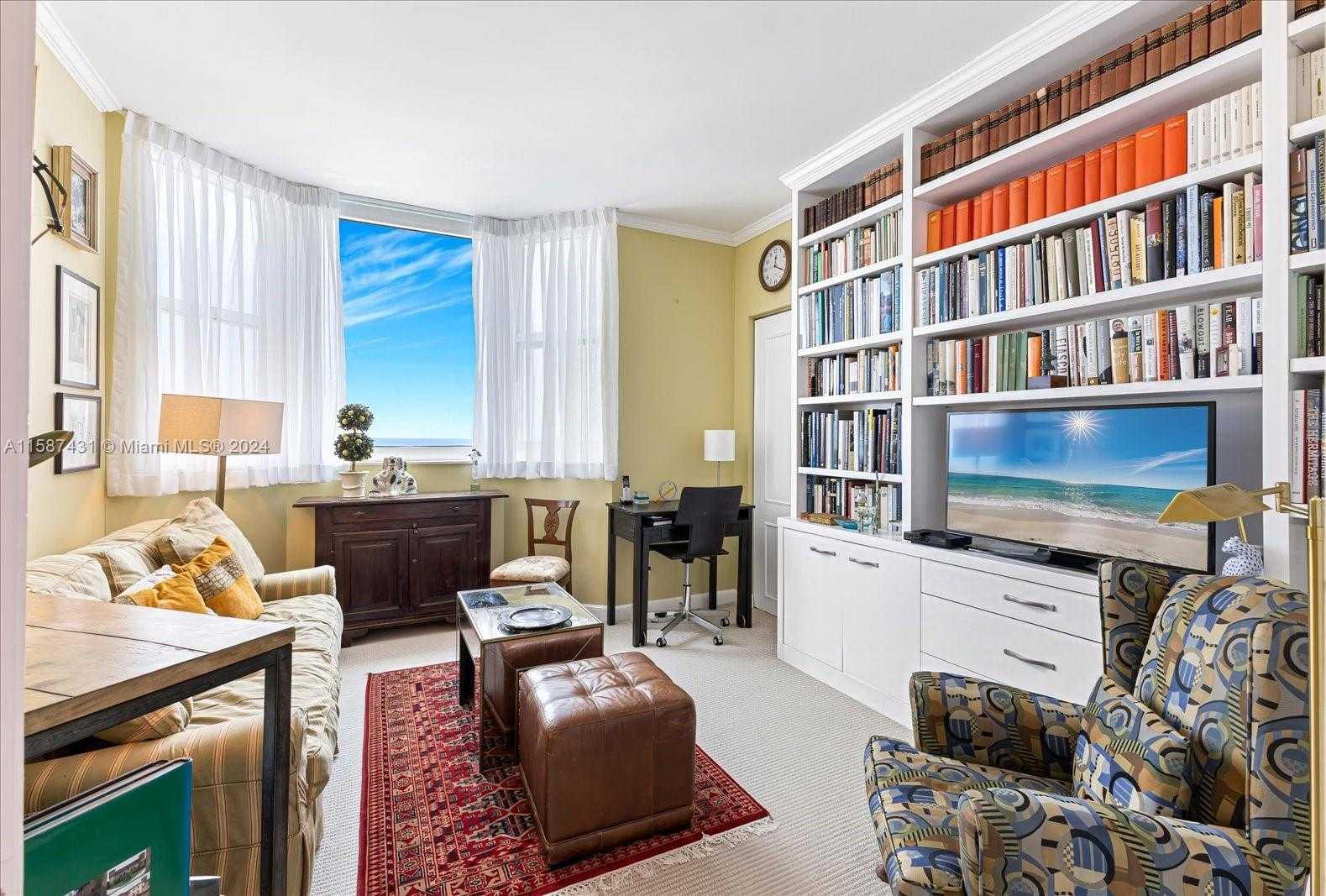 Small Image of 300 SOUTH POINTE DR #1001, Miami Beach Number 34