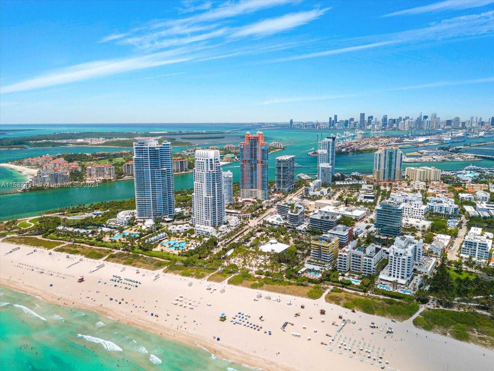 Small Image of 300 SOUTH POINTE DR #1001, Miami Beach Number 7