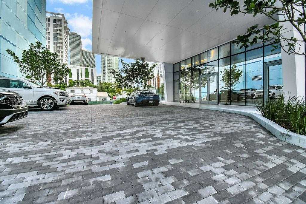 Small Image of 700 NORTH EAST 26TH TER #3104, Miami Number 18