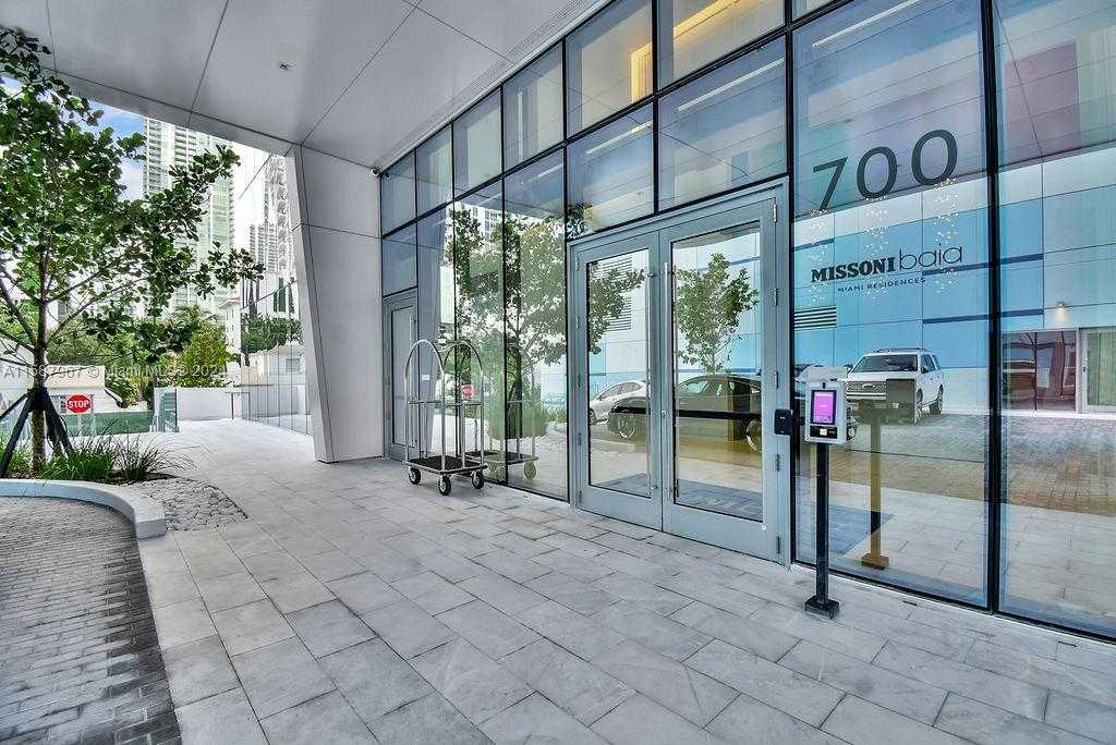 Small Image of 700 NORTH EAST 26TH TER #3104, Miami Number 19