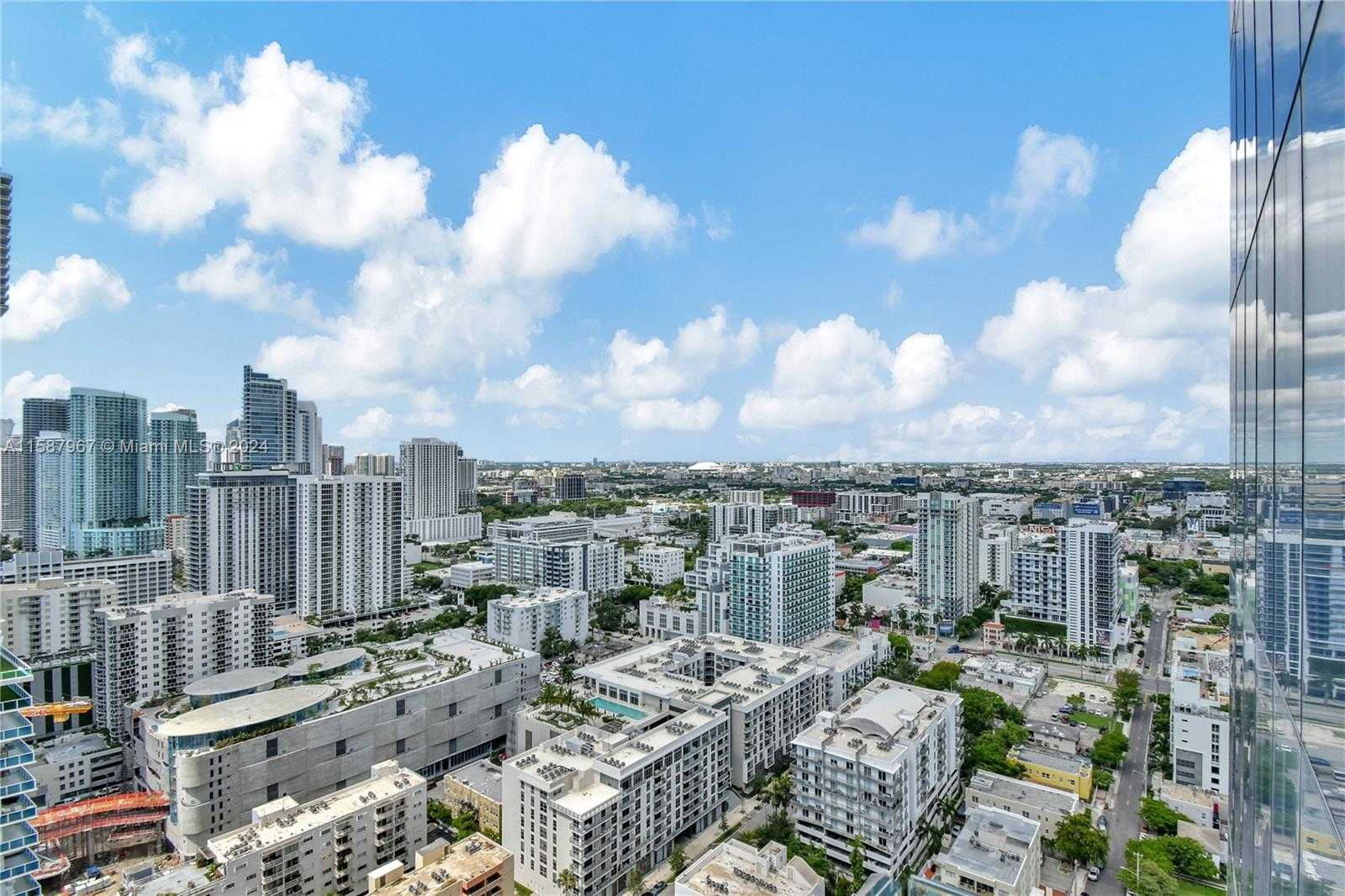 Small Image of 700 NORTH EAST 26TH TER #3104, Miami Number 6