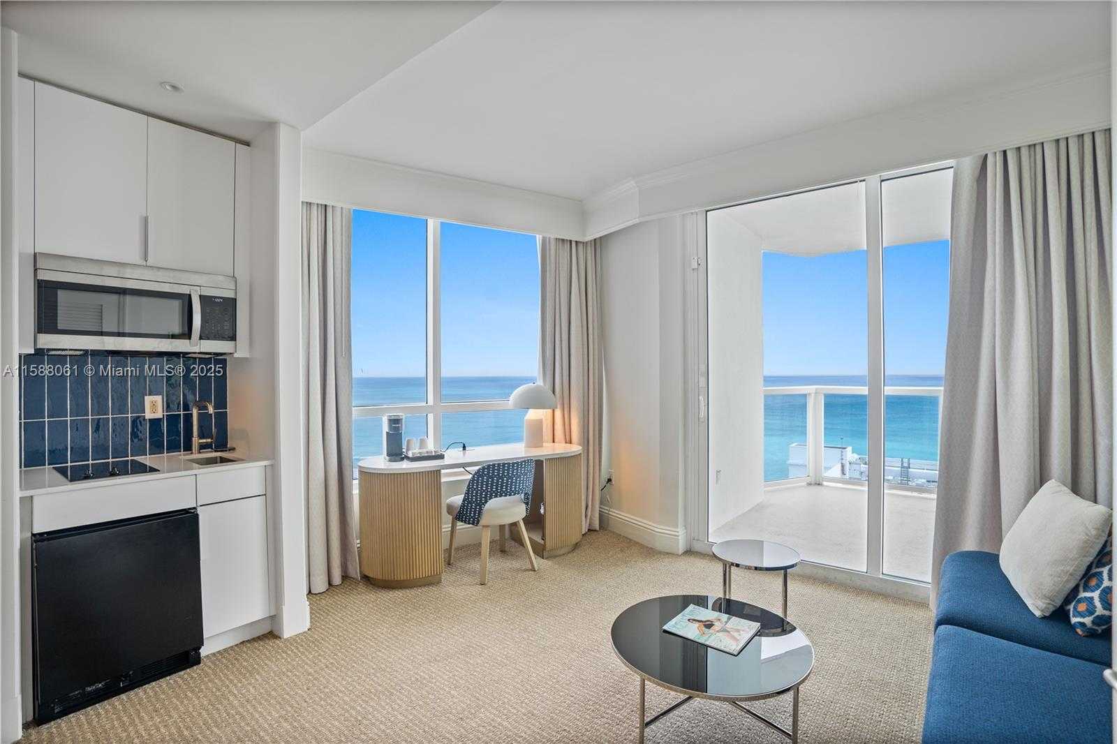 Small Image of 4401 COLLINS AVE #2501, Miami Beach Number 2