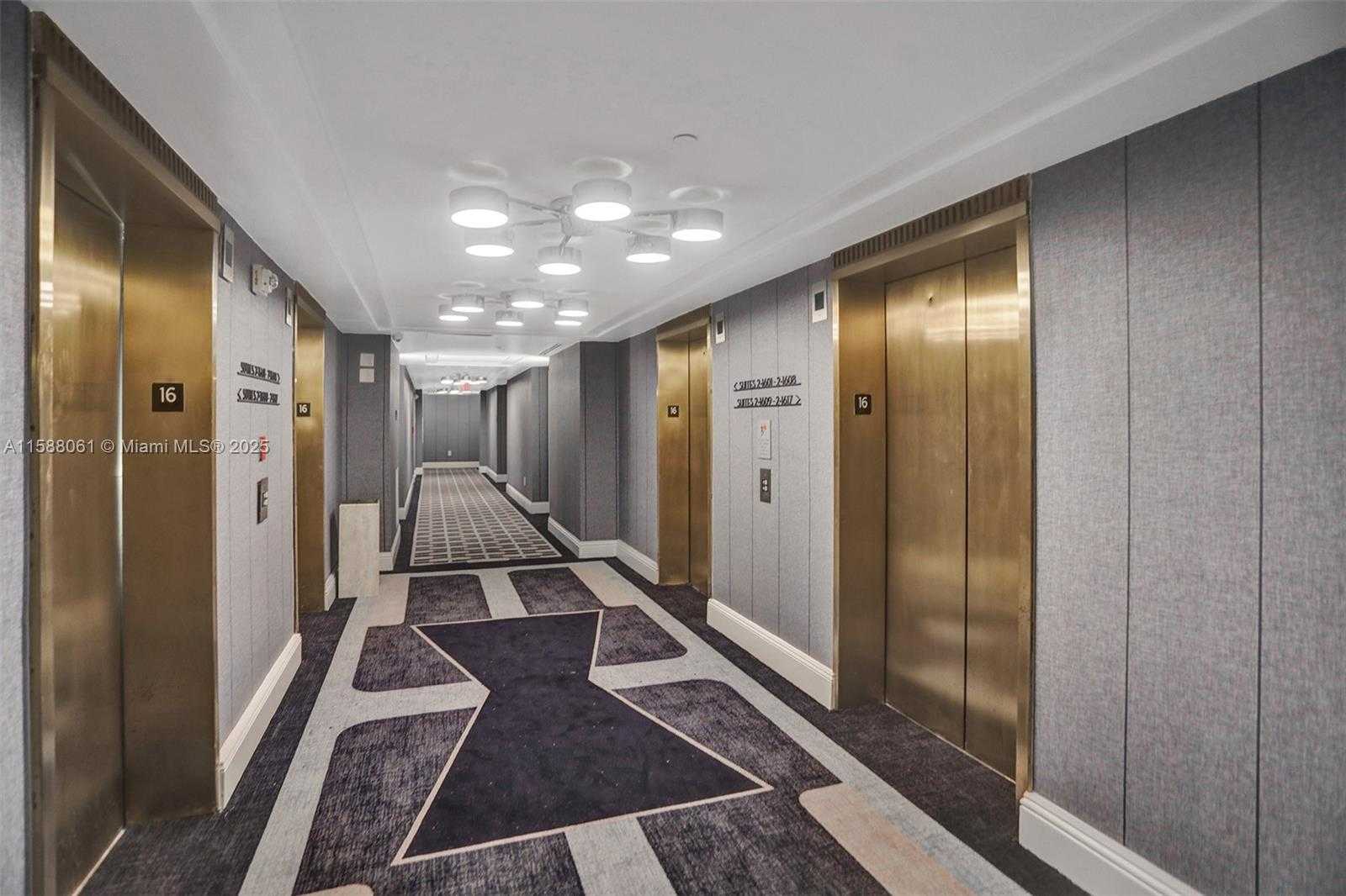 Small Image of 4401 COLLINS AVE #2501, Miami Beach Number 23