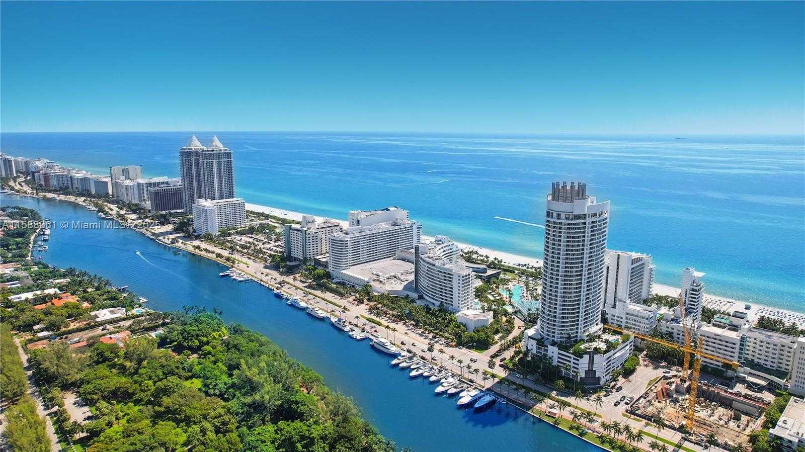 Small Image of 4401 COLLINS AVE #2501, Miami Beach Number 25