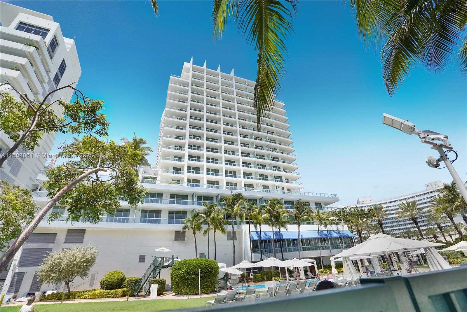 Small Image of 4401 COLLINS AVE #2501, Miami Beach Number 37