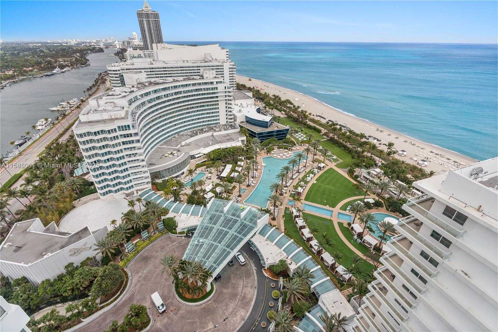 Small Image of 4401 COLLINS AVE #2501, Miami Beach Number 4