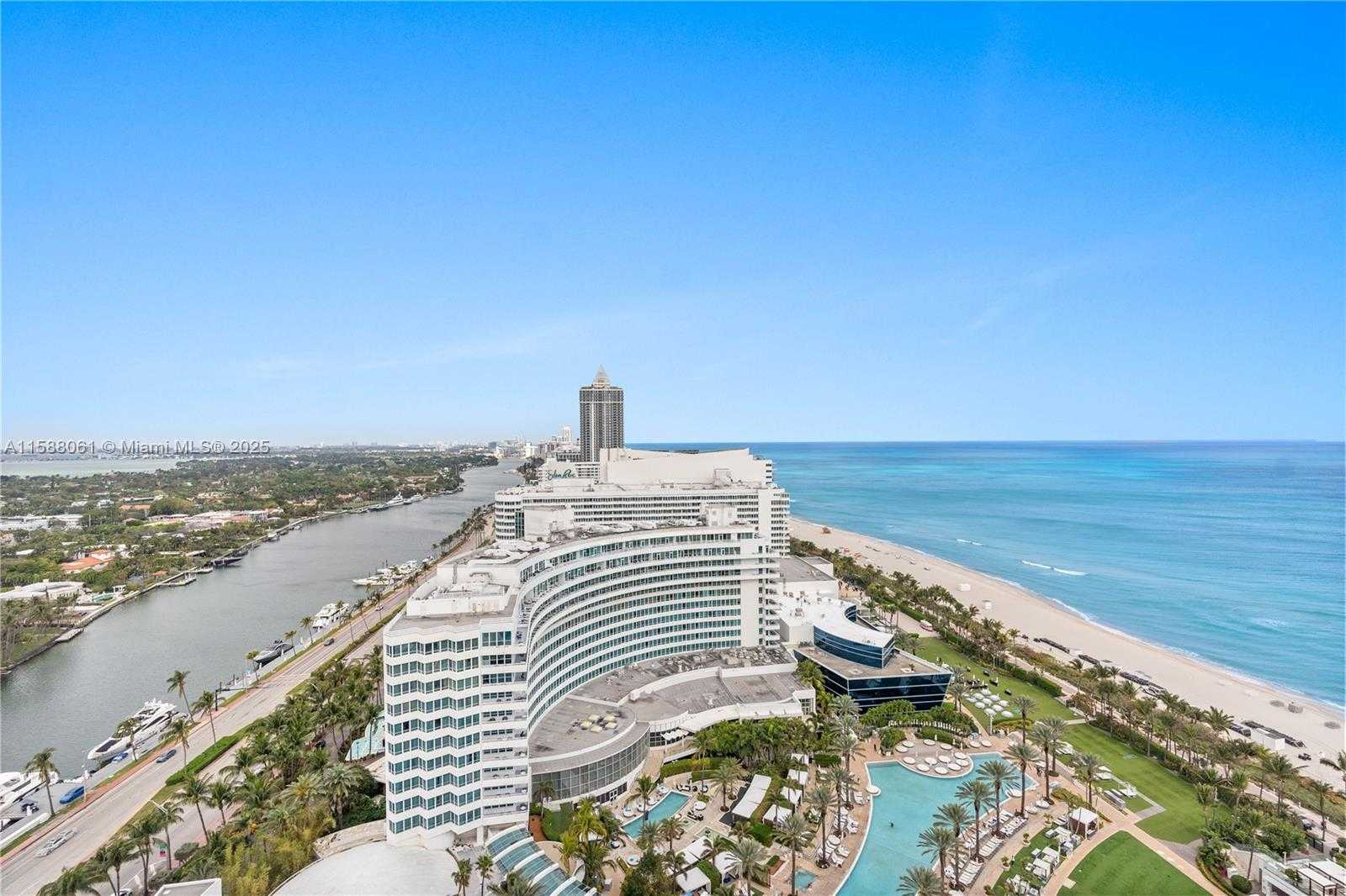 Small Image of 4401 COLLINS AVE #2501, Miami Beach Number 5