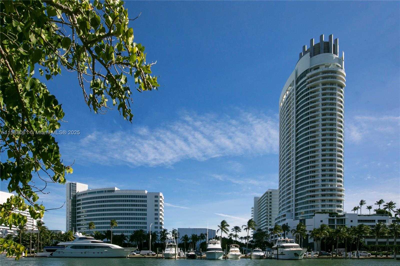 Small Image of 4401 COLLINS AVE #2501, Miami Beach Number 55