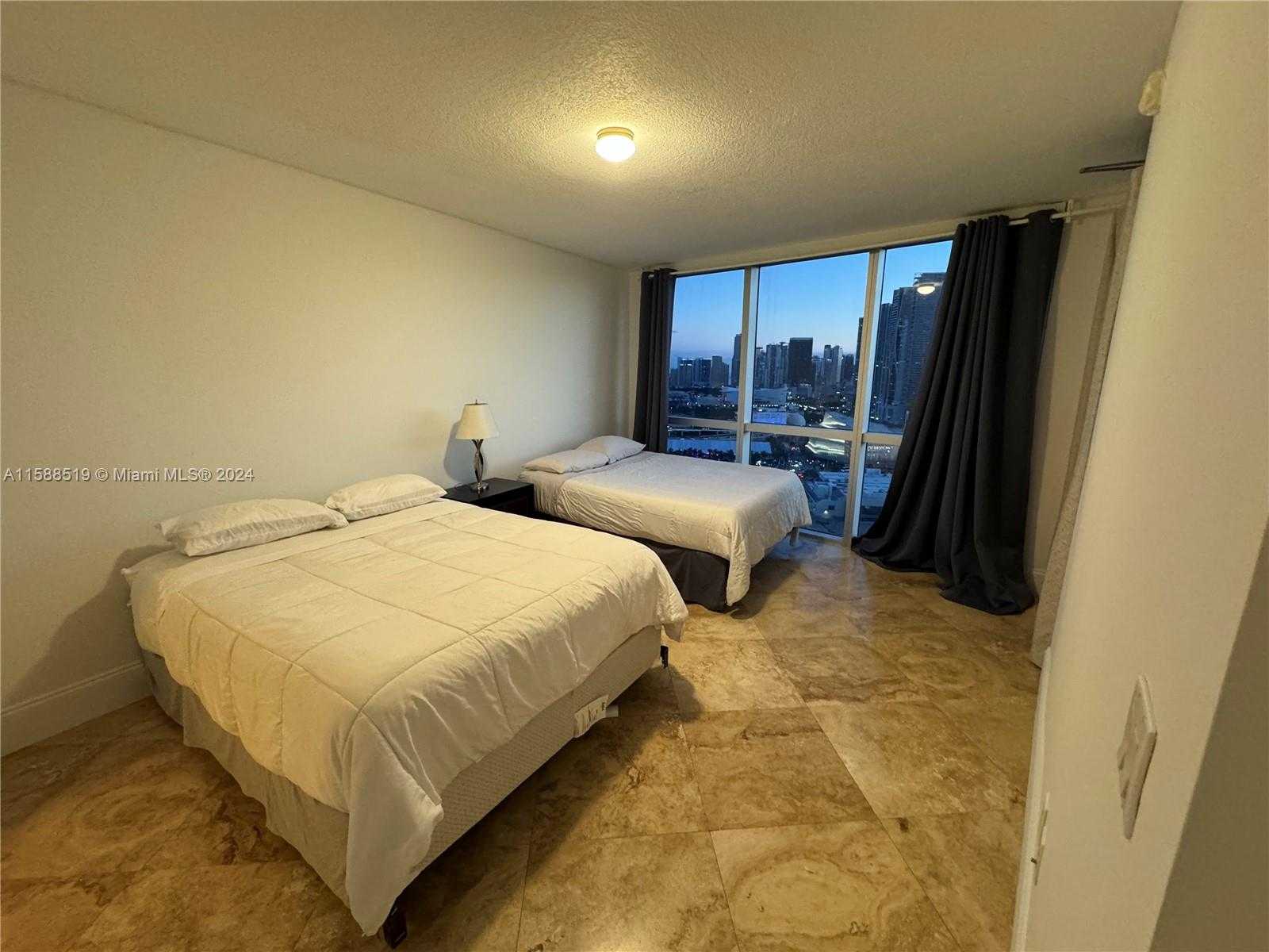 Small Image of 1750 NORTH BAYSHORE DR #3114, Miami Number 4
