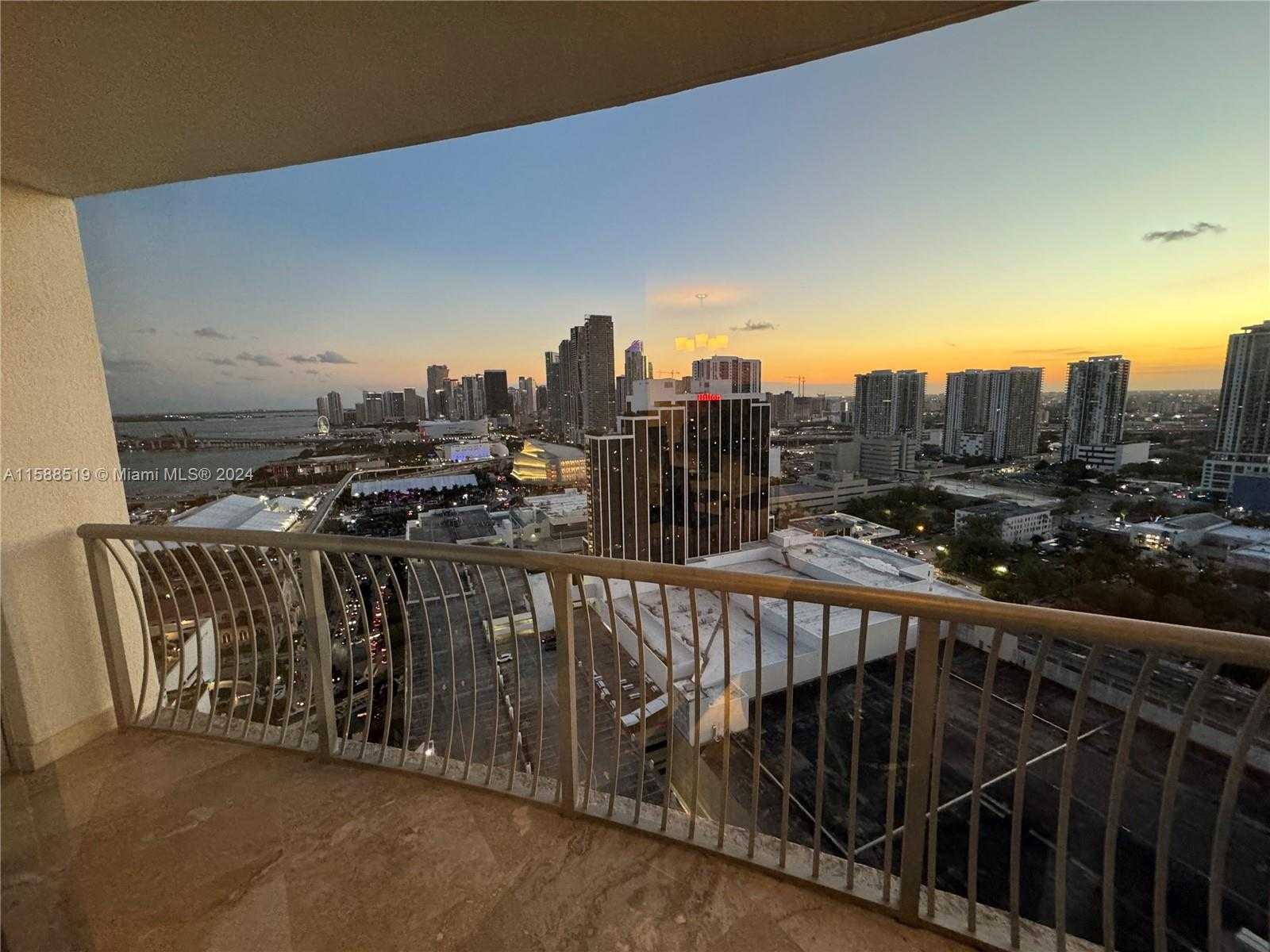 Small Image of 1750 NORTH BAYSHORE DR #3114, Miami Number 7
