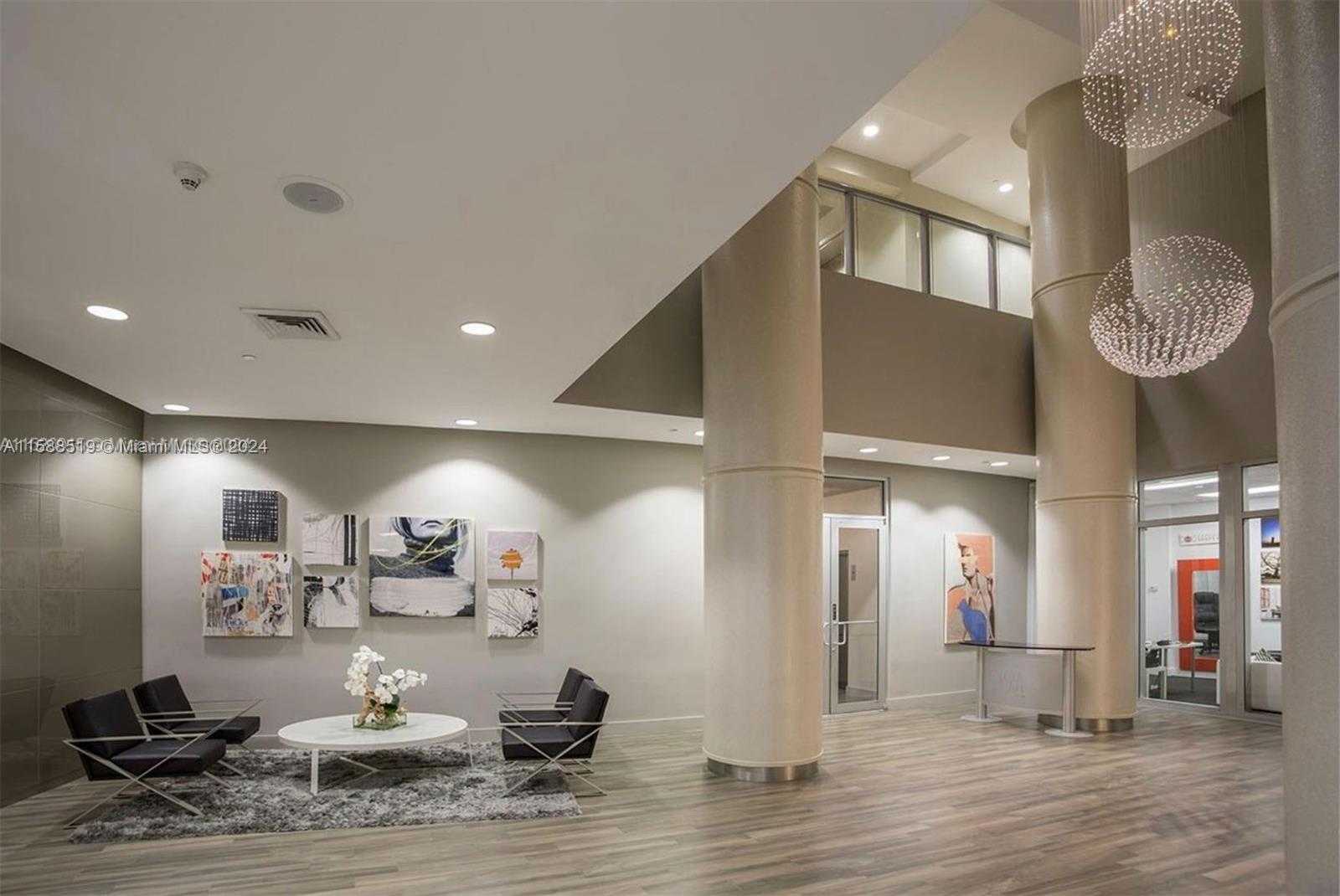Small Image of 1750 NORTH BAYSHORE DR #3114, Miami Number 8