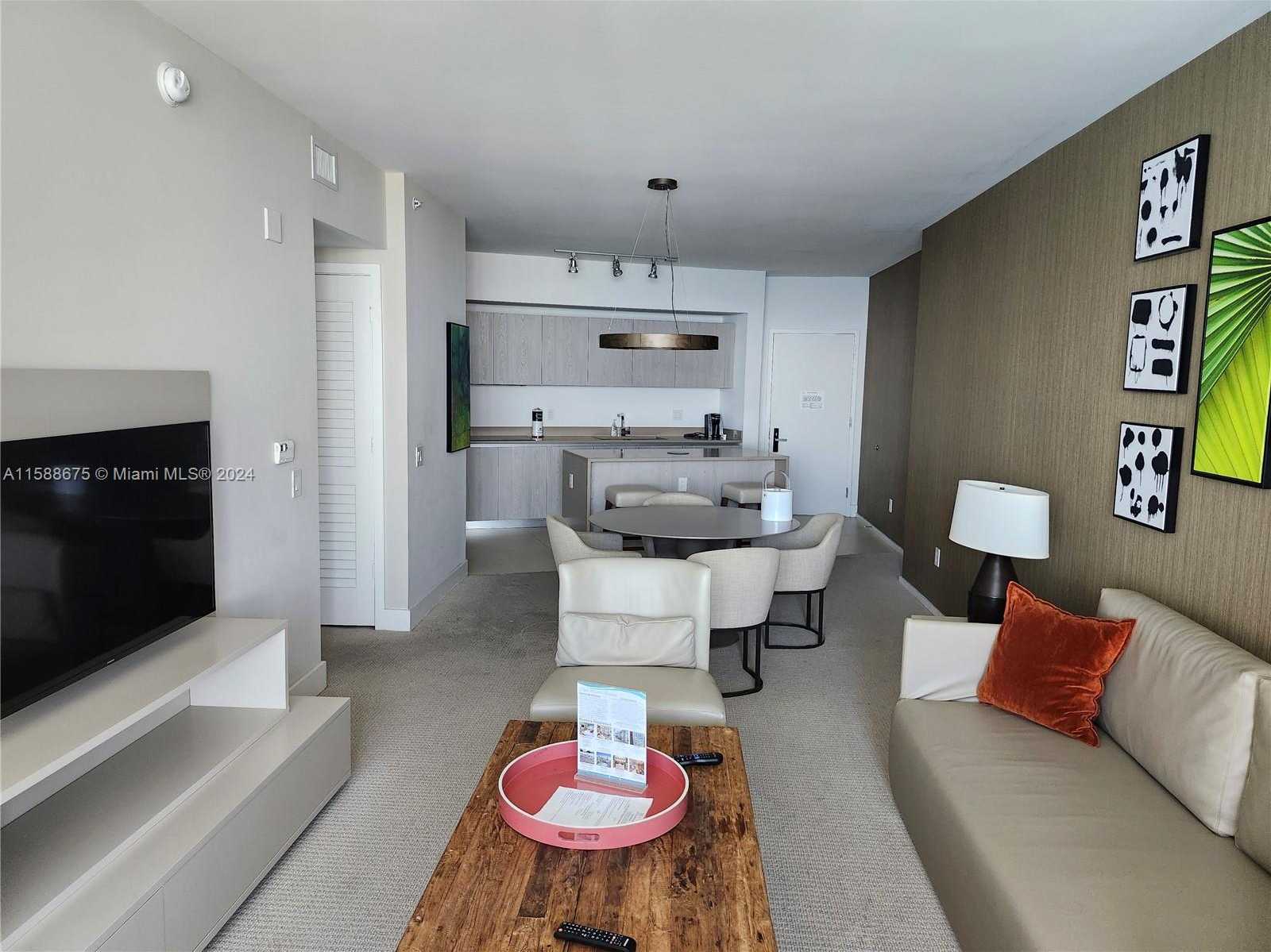 Small Image of 4111 SOUTH OCEAN DR #3610, Hollywood Number 2