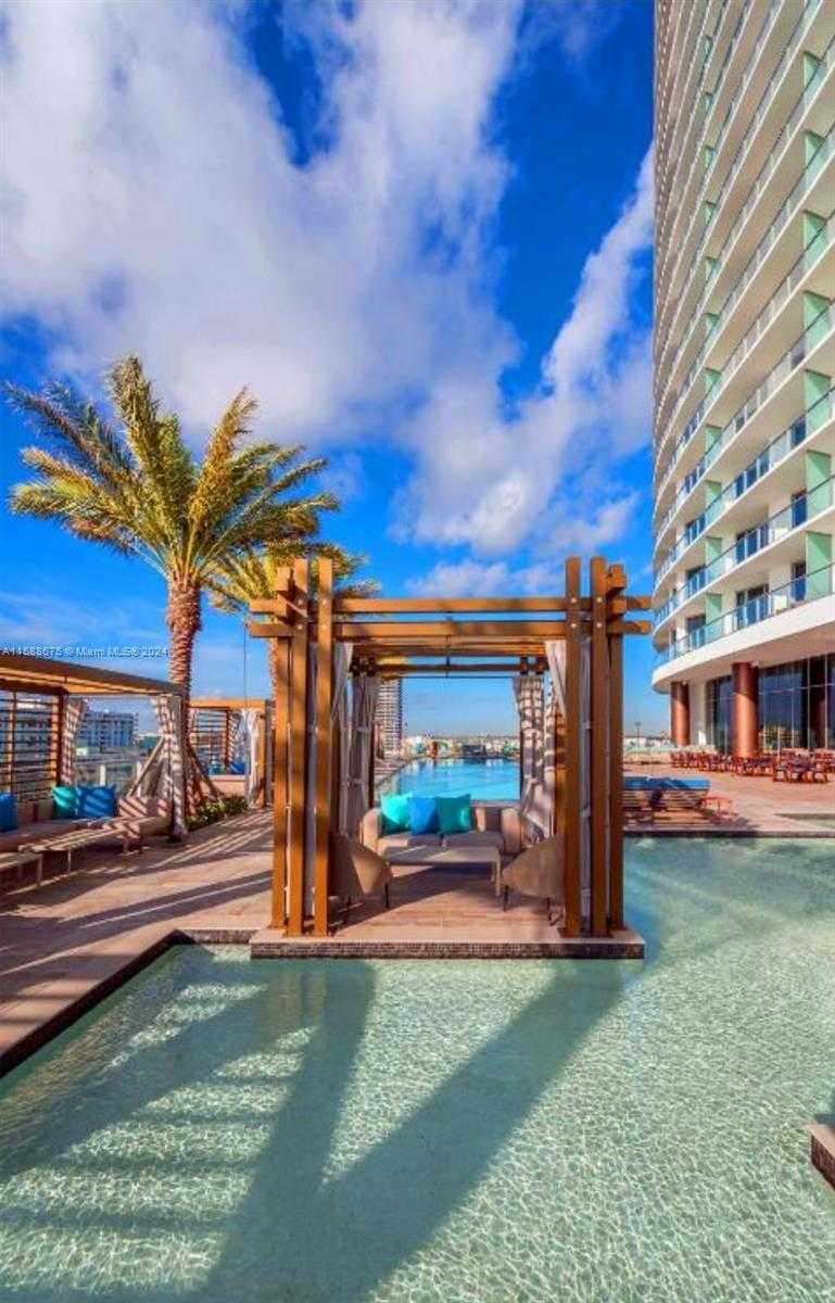 Small Image of 4111 SOUTH OCEAN DR #3610, Hollywood Number 8