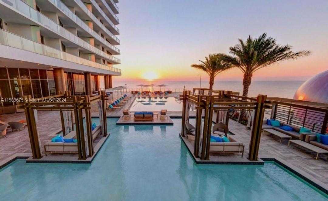 Small Image of 4111 SOUTH OCEAN DR #3610, Hollywood Number 9
