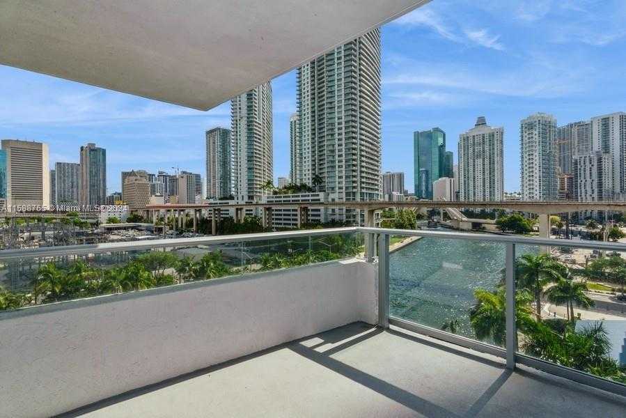 Small Image of 185 SOUTH WEST 7TH ST #703, Miami Number 12