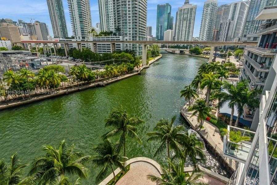 Small Image of 185 SOUTH WEST 7TH ST #703, Miami Number 13