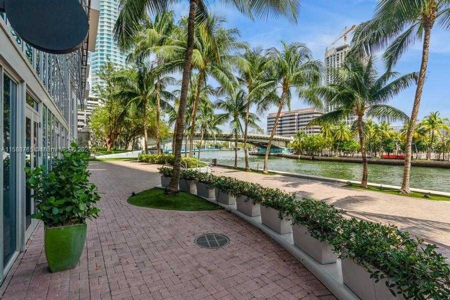 Small Image of 185 SOUTH WEST 7TH ST #703, Miami Number 15