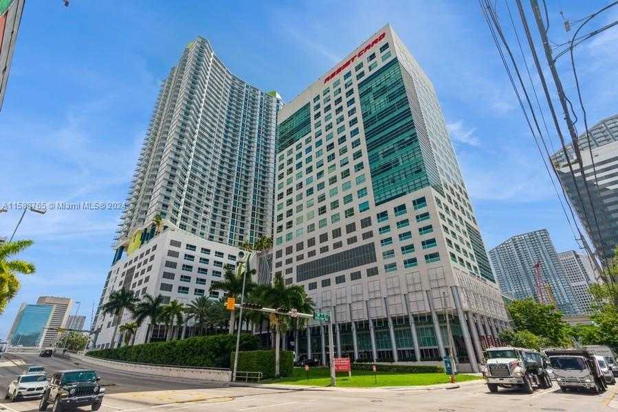 Small Image of 185 SOUTH WEST 7TH ST #703, Miami Number 16