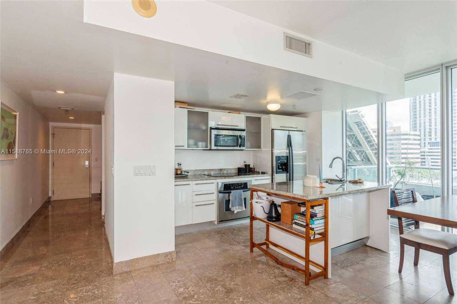 Small Image of 185 SOUTH WEST 7TH ST #703, Miami Number 4