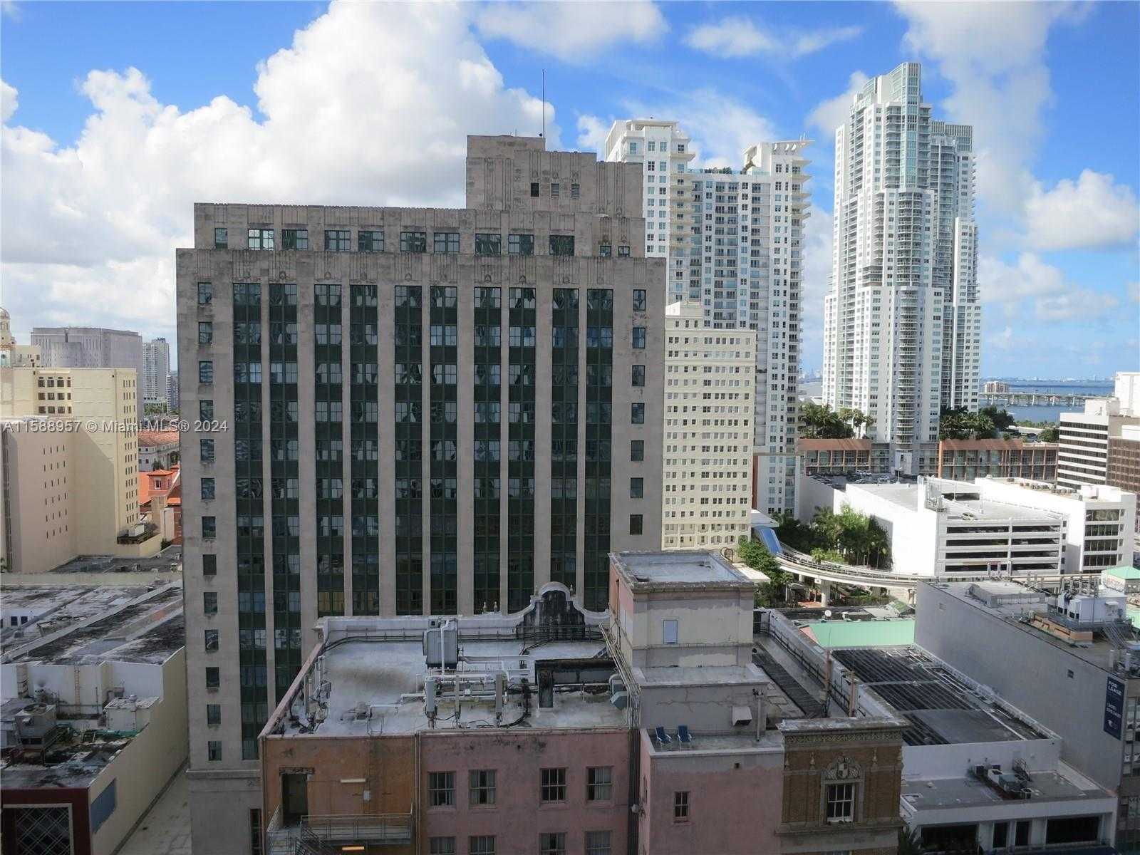 Small Image of 151 SOUTH EAST 1 ST #1704, Miami Number 10