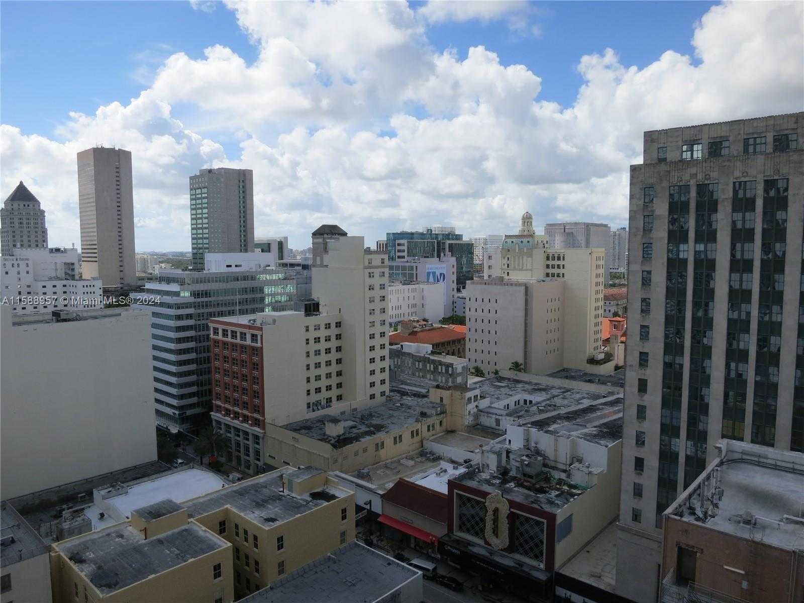 Small Image of 151 SOUTH EAST 1 ST #1704, Miami Number 11