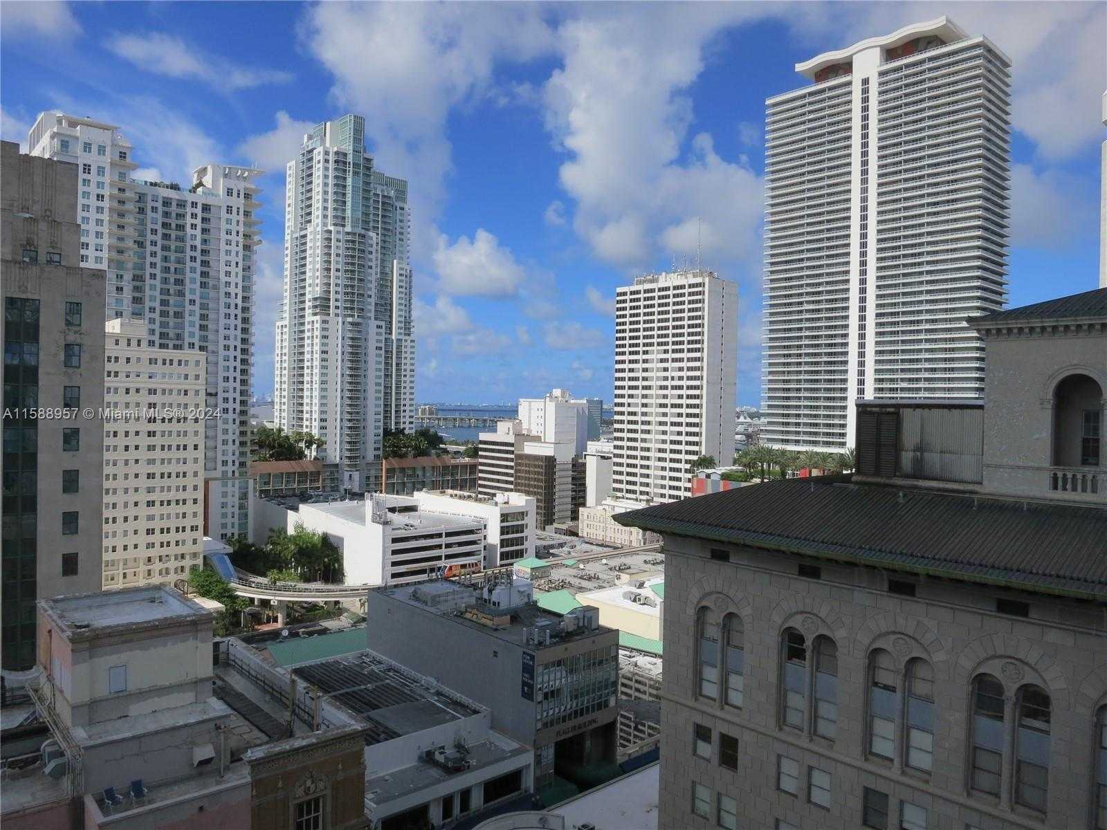 Small Image of 151 SOUTH EAST 1 ST #1704, Miami Number 12