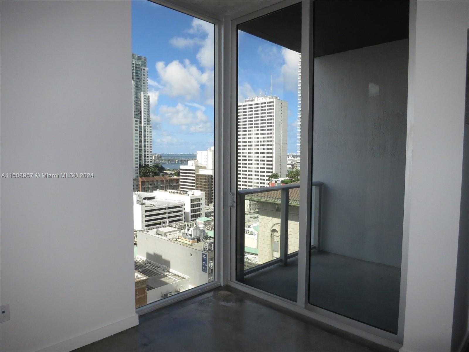 Small Image of 151 SOUTH EAST 1 ST #1704, Miami Number 3