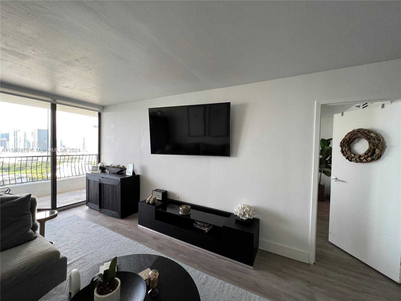 Small Image of 555 NORTH EAST 15TH ST #32I, Miami Number 12