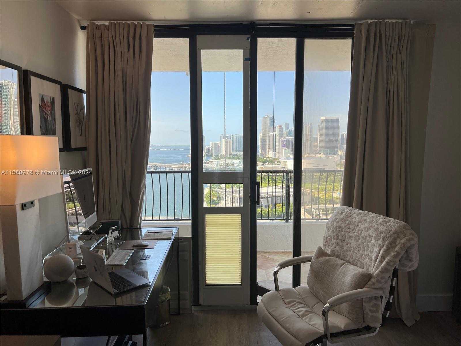 Small Image of 555 NORTH EAST 15TH ST #32I, Miami Number 13