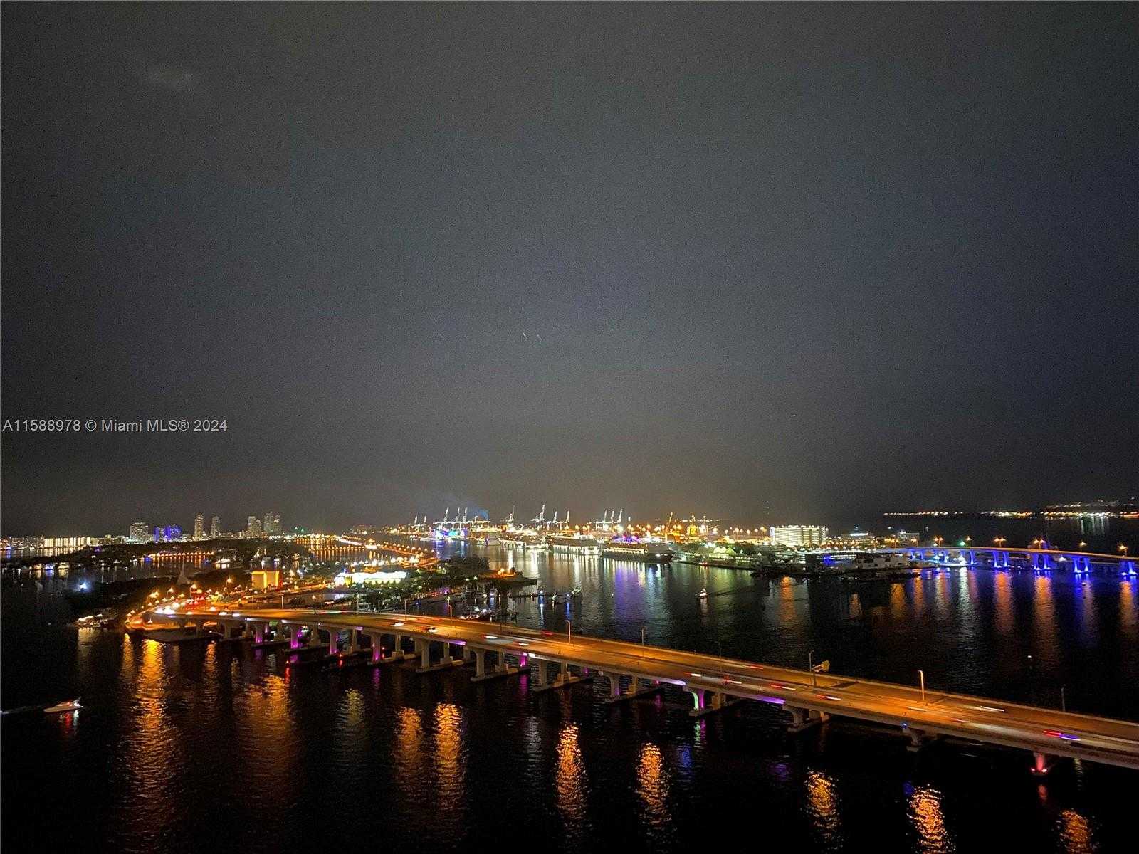 Small Image of 555 NORTH EAST 15TH ST #32I, Miami Number 14