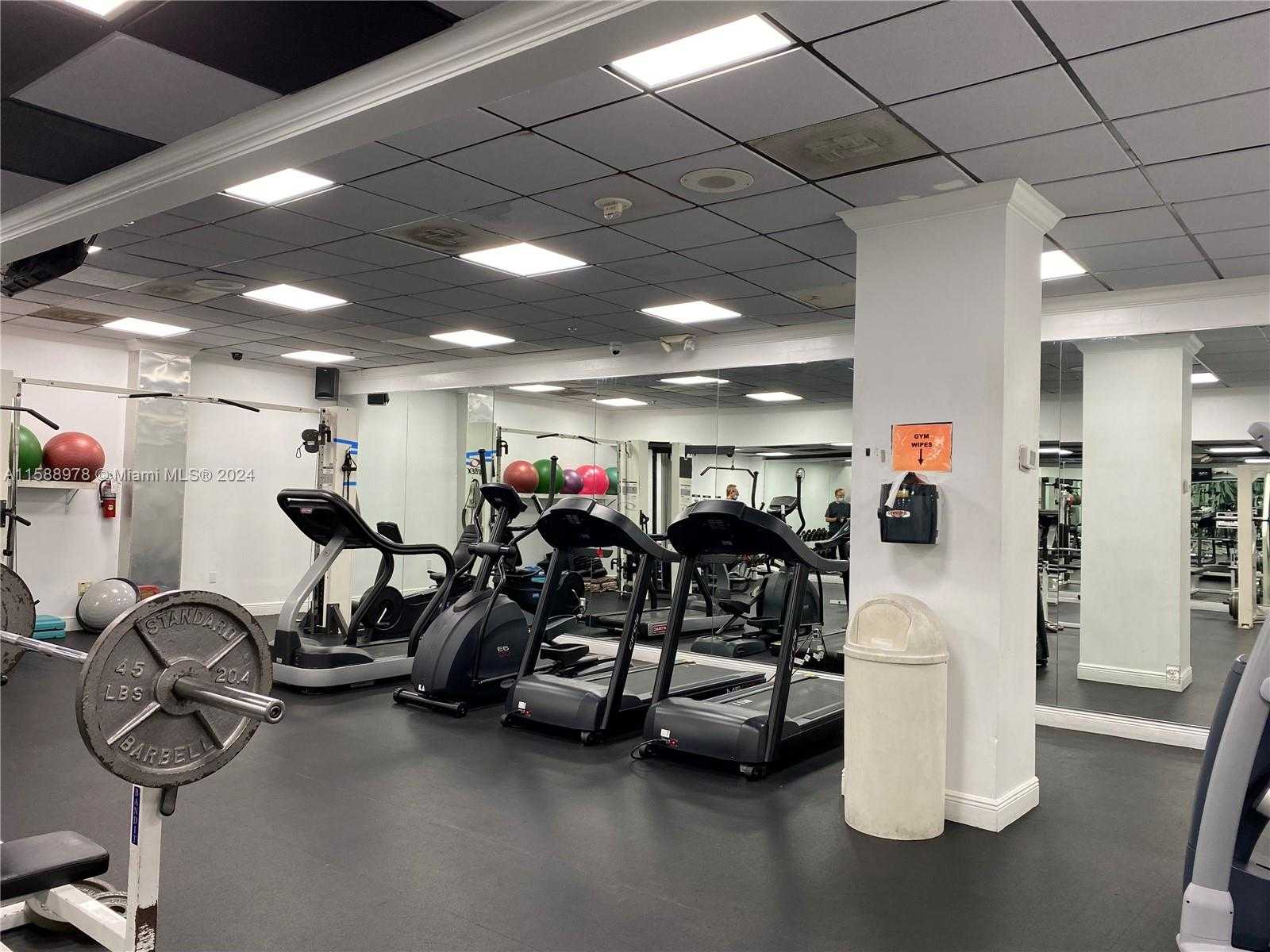 Small Image of 555 NORTH EAST 15TH ST #32I, Miami Number 18